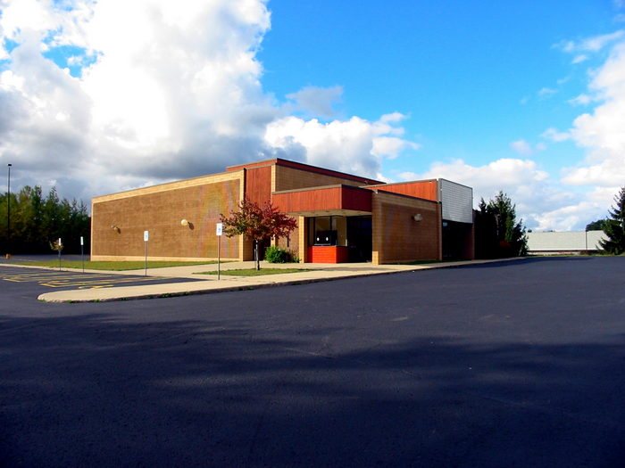 Traverse Bay Cinema